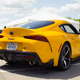 Illustration for article titled Dyno Test Reveals The 2020 Toyota Supra Has a Lot More Power Than Expected